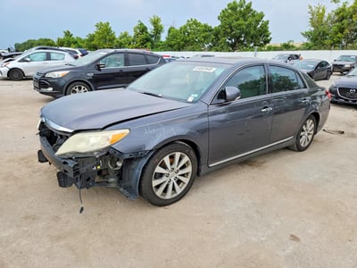 2011 Toyota Avalon