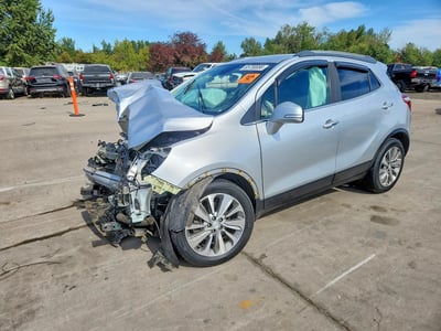 KL4CJASB6HB****** 2017 Buick Encore