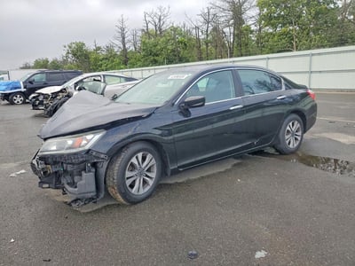 1HGCR2F31EA****** 2014 Honda Accord