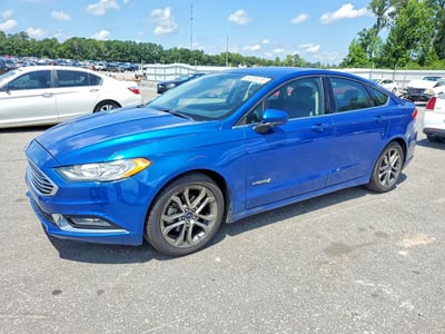 3FA6P0LU4HR****** 2017 Ford Fusion