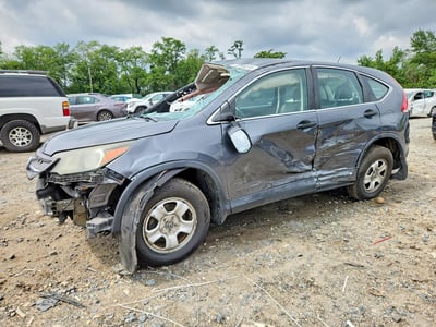 2013 Honda CR-V