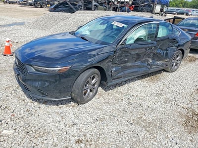 1HGCY1F34RA****** 2024 Honda Accord