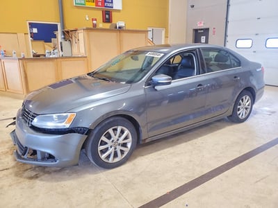 3VWDP7AJ4DM****** 2013 Volkswagen Jetta