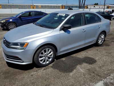 3VWD17AJ4FM****** 2015 Volkswagen Jetta