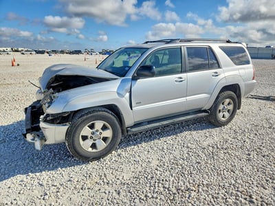 JTEZU14R948****** 2004 Toyota 4Runner
