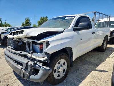 2014 Toyota Tundra