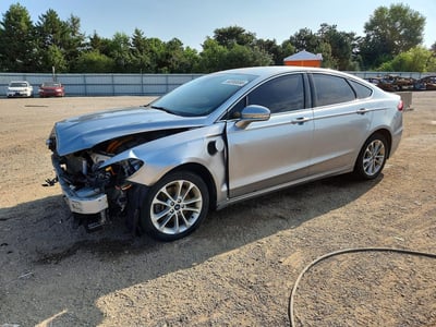 3FA6P0SU2LR****** 2020 Ford Fusion Energi