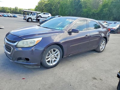 1G11C5SL7FF****** 2015 Chevrolet Malibu