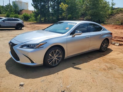 58ADZ1B18SU****** 2025 Lexus ES
