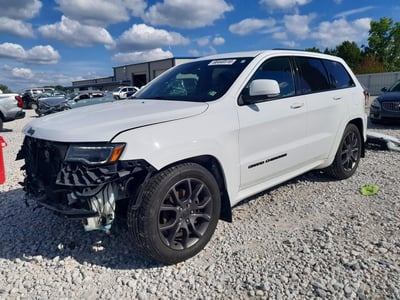 1C4RJFCG2LC****** 2020 Jeep Grand Cherokee