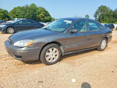 2005 Ford Taurus