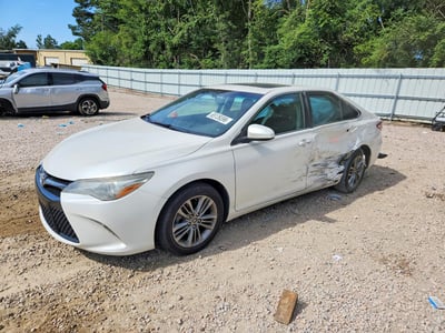 4T1BF1FK2FU****** 2015 Toyota Camry