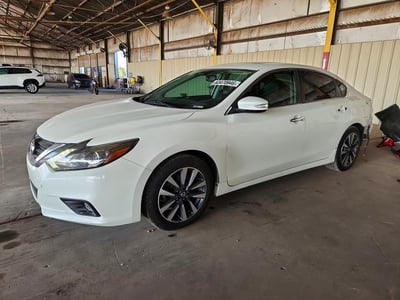 1N4AL3AP7HC****** 2017 Nissan Altima