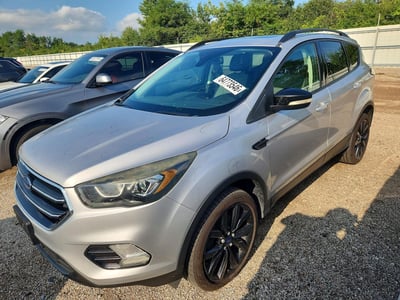 1FMCU0JD5HU****** 2017 Ford Escape