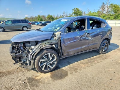3CZRU6H18LM****** 2020 Honda HR-V