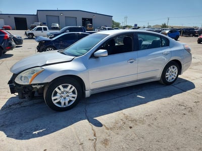1N4AL2AP8CC****** 2012 Nissan Altima