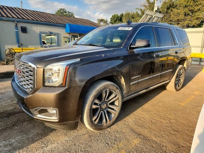 1GKS2CKJ5KR****** 2019 GMC Yukon