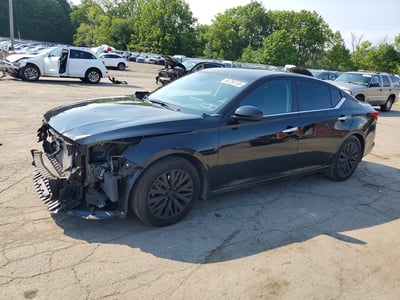1N4BL4DV4SN****** 2025 Nissan Altima