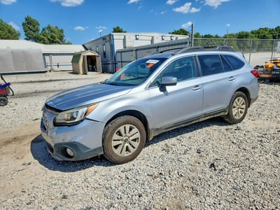 4S4BSBCC2F3****** 2015 Subaru Outback
