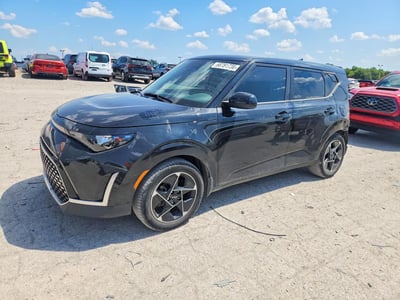 KNDJ33AUXR7****** 2024 Kia Soul