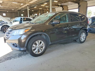 5J6RM4H78EL****** 2014 Honda CR-V