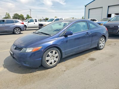 2007 Honda Civic