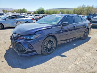 4T1EA1AB6MU****** 2021 Toyota Avalon