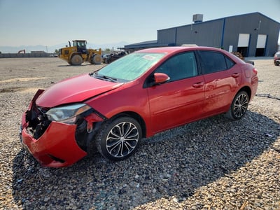5YFBYRHE7FP****** 2015 Toyota Corolla