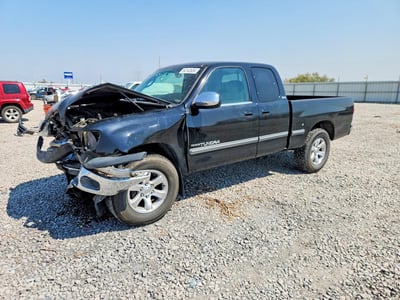 5TBRT341XYS****** 2000 Toyota Tundra