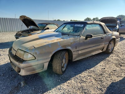 1FACP45E5MF****** 1991 Ford Mustang