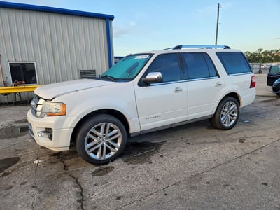 1FMJU1LT2FE****** 2015 Ford Expedition