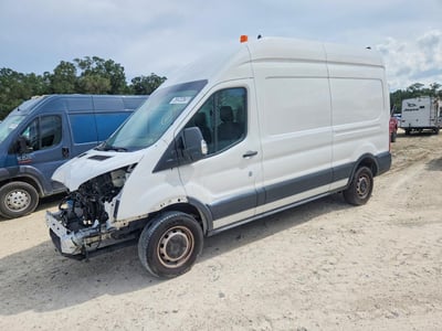 1FTBW1X81NK****** 2022 Ford Transit 350