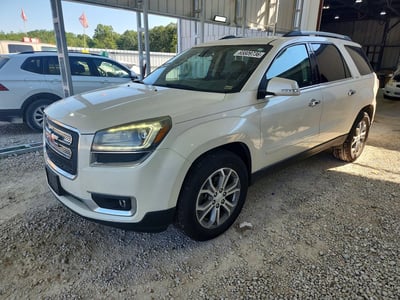 1GKKVRKD0FJ****** 2015 GMC Acadia