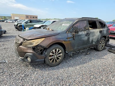 4S4BSATC7K3****** 2019 Subaru Outback
