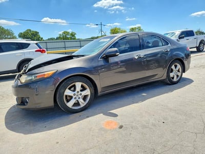 2010 Acura TSX