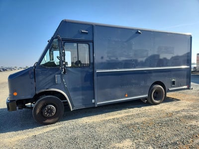 1F65F5KN3L0****** 2020 Ford Commercial Chassis
