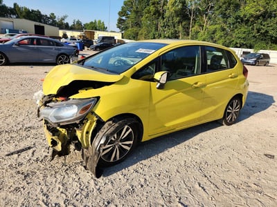 3HGGK5H80FM****** 2015 Honda Fit