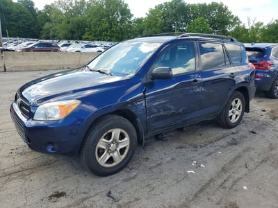 2007 Toyota RAV4