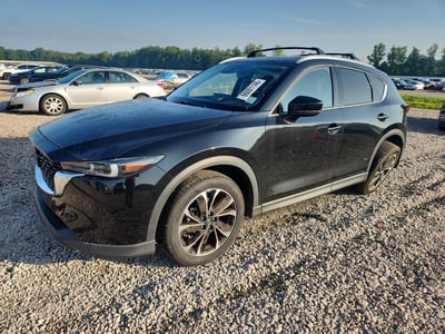 JM3KFBEM7N1****** 2022 Mazda CX-5