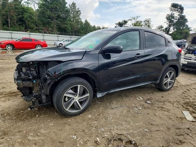 3CZRU5H54NM****** 2022 Honda HR-V