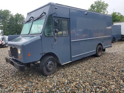 4UZAC2EA1MC****** 2021 Freightliner MT45