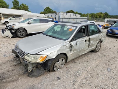 4T1BF28B03U****** 2003 Toyota Avalon