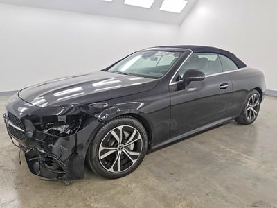W1KMK4HB2SF****** 2025 Mercedes-Benz Cle