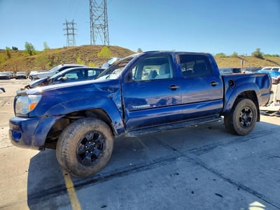 5TELU42N45Z****** 2005 Toyota Tacoma