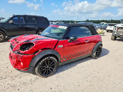 WMWWG9C51K3****** 2019 MINI Cooper