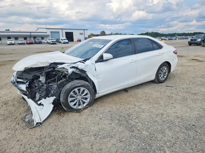 4T4BF1FK7GR****** 2016 Toyota Camry