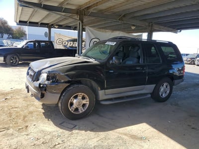 1FMZU70E53U****** 2003 Ford Explorer