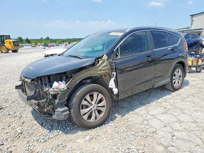 5J6RM4H75CL****** 2012 Honda CR-V