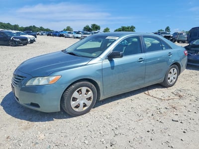 2009 Toyota Camry