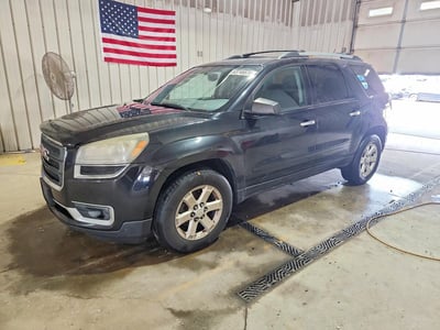 1GKKVPKD1EJ****** 2014 GMC Acadia